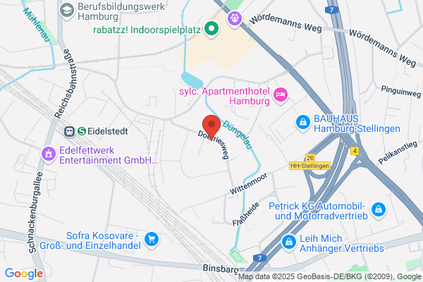 Atelier 3S f. Werbung, Grafik u. Satz