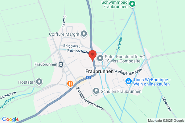 Autogarage Rohrbach + Soehne