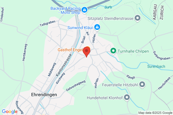 BG GmbH