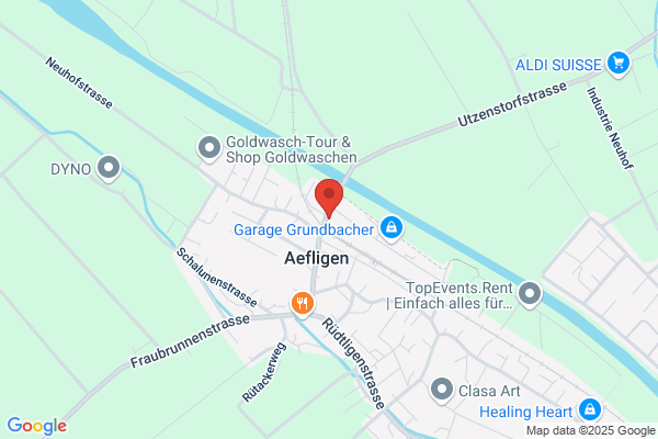 Brunnenland AG