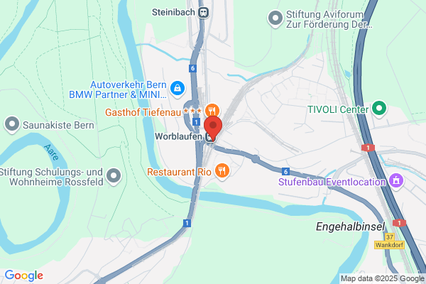 Coop Bern Biel/Bienne