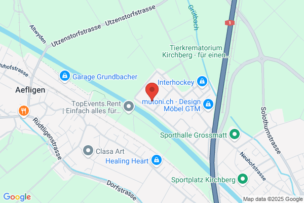 Flueck Foerdertechnik AG
