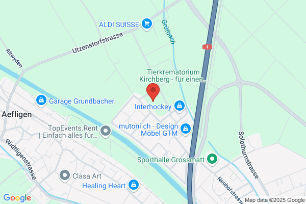 GEA Food Solutions Switzerland AG