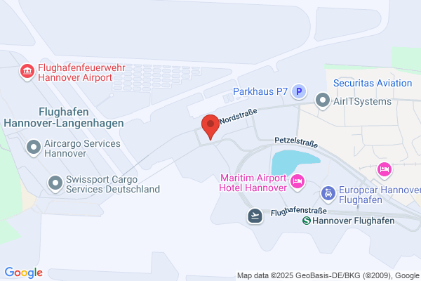 GEP Trans GmbH