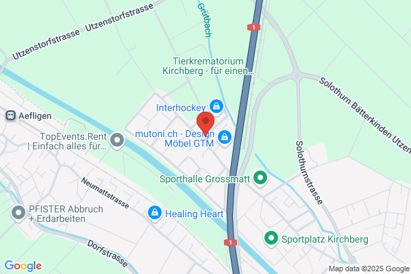 Garage Neuhof AG