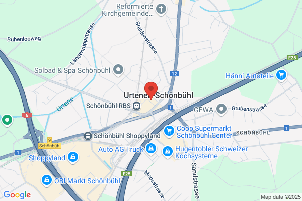 H. Schaeppi Bestattungen