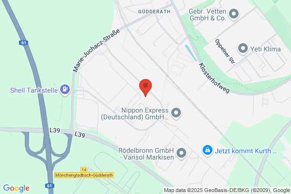 Kammer GmbH