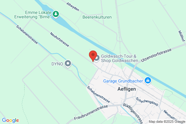 Luethi AG Fellhandlung
