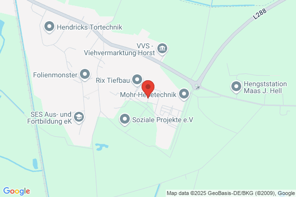 MEBA Metallbau AG