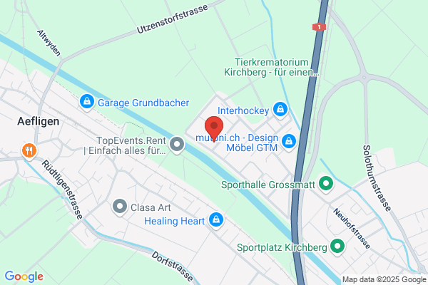 Oberli Schlosserei u. Landmaschinen AG