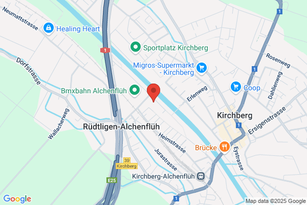 Primarschule Ruedtligen-Alchenflueh