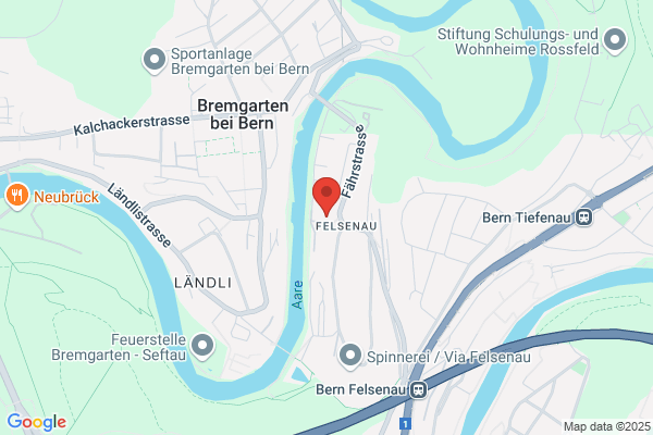 Prophylax Krafttraining GmbH