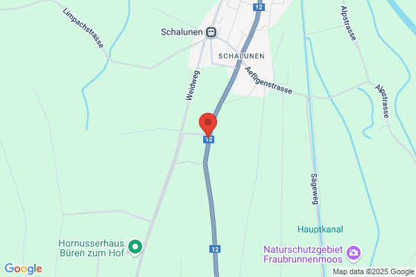 Radio-TV Christen AG