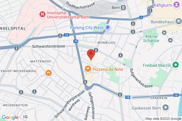 Terimag Immobilien AG