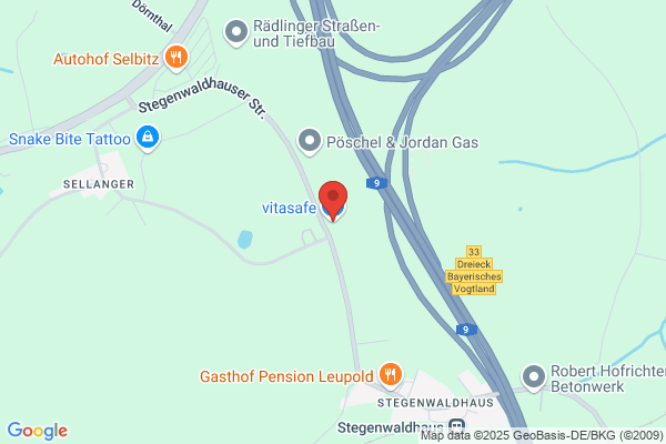Vitagard GmbH