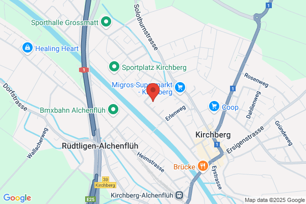 WTU Wyssenbach & Co. Transporte & Umzüge