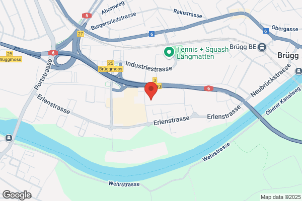 Evard Antennenbau AG