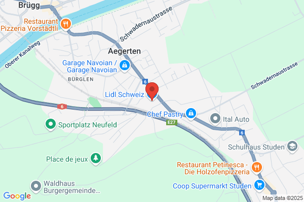 Lidl Schweiz