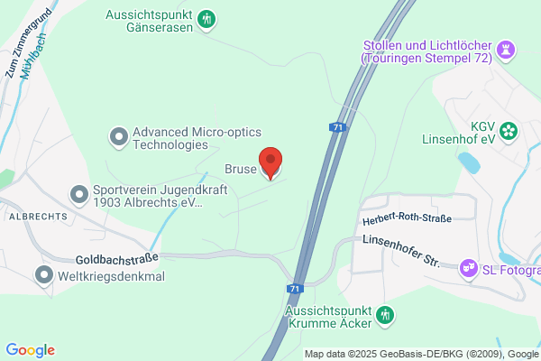 Bruso GmbH