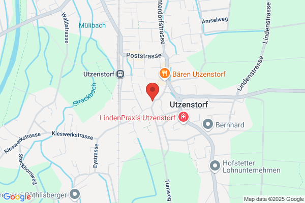 Bureau Safrane GmbH