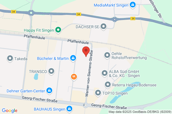 Incatec GmbH