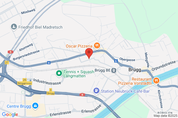 Intrex Creativ AG