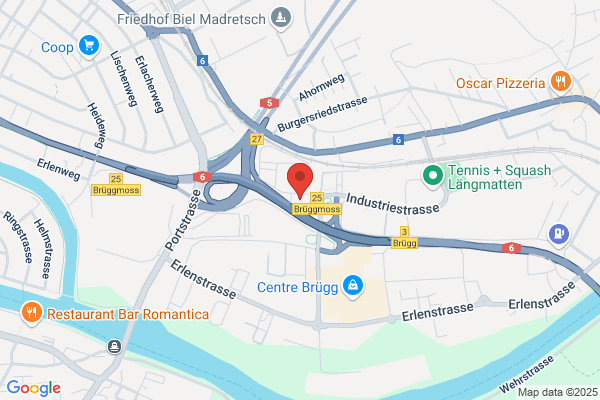Notz Wohlfahrtsstiftung