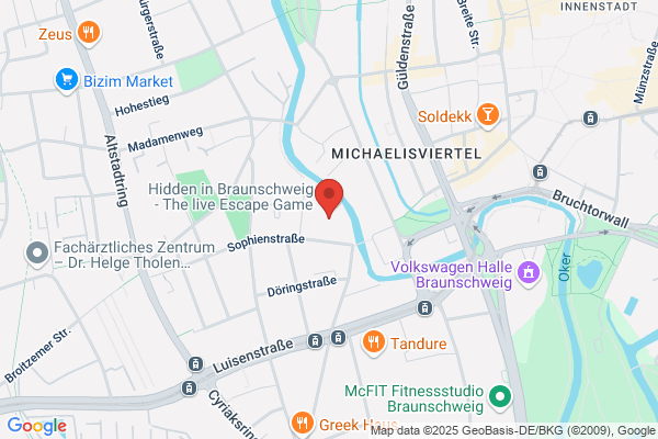 Phil's GmbH