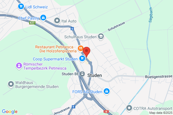 Restaurant zur Linde