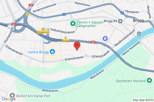 ST. EGGLI Spenglerei GmbH