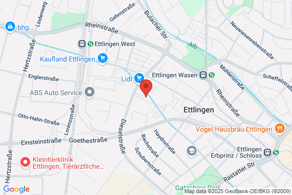Swisslog Logistiksysteme AG