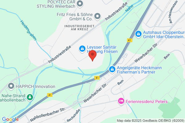 Loch 19 GmbH