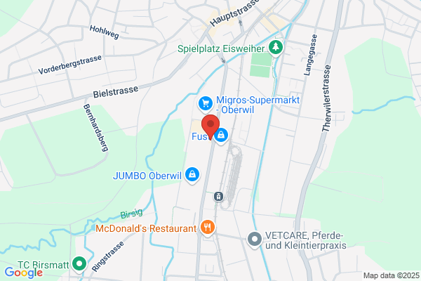 Garage Otto Dellenbach AG