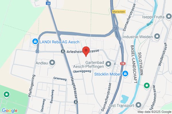 ADAC Garten- und Bauarbeiten GmbH