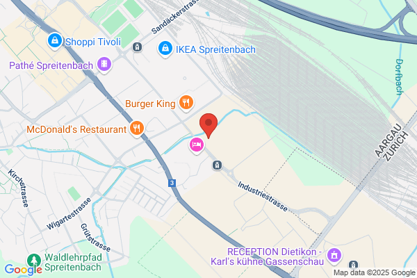 Viessmann (Schweiz) AG