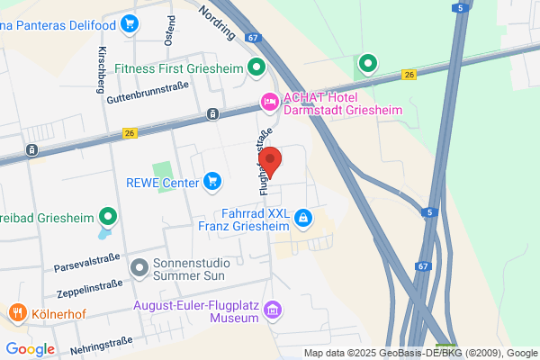 Richter Building Systems GmbH