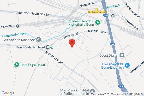 M. Rauber My Wedding und Partydream
