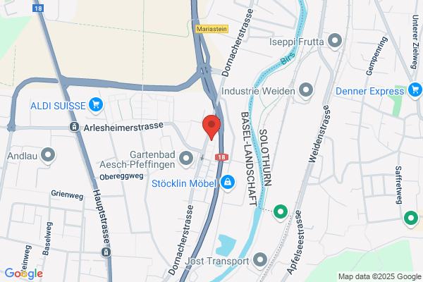 RegioJob GmbH