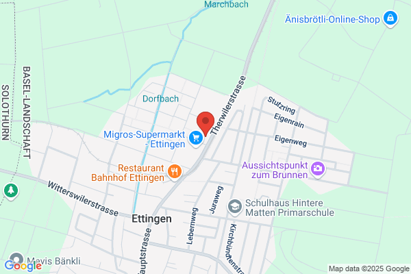 Ademi Bodenbeläge GmbH