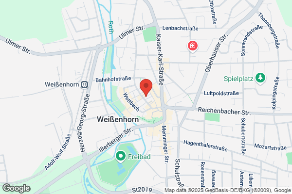 Boutique Balance GmbH