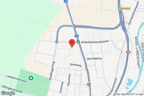 Kraenzlin Chemie AG