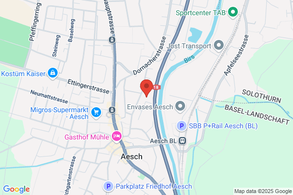ABConsultant GmbH