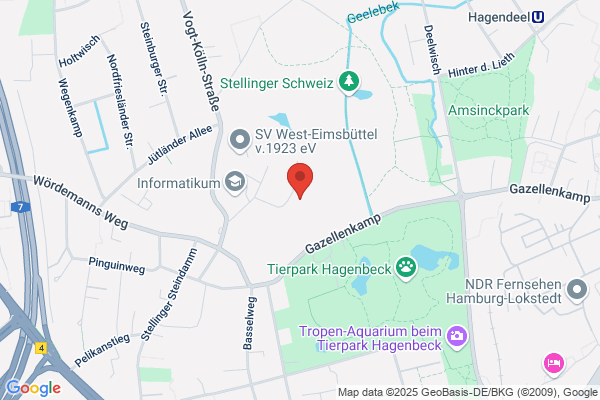 Hulliger Informatik