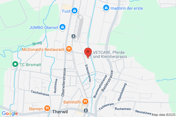 Helios Hauswartungen