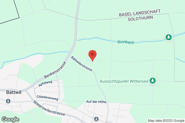 TZW Technologiezentrum Witterswil AG