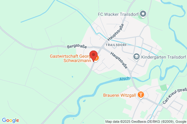 Amherd Baggerunternehmen