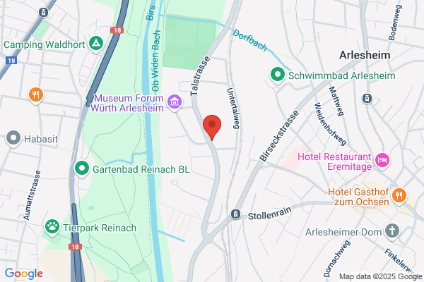Asal Informatik GmbH