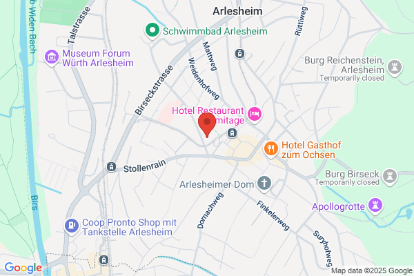Dr.med. Kathrin Meffert