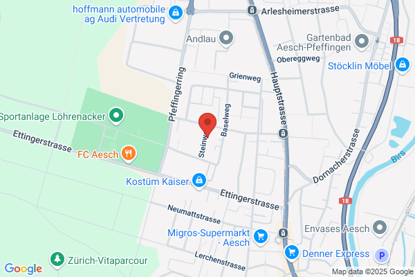 MuellerMechanik GmbH