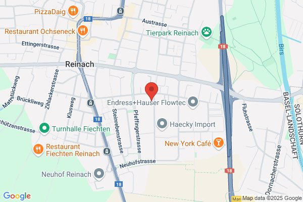 Syncon Informatik GmbH